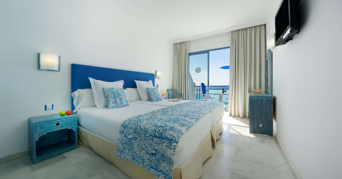Ein Foto Apartments Igramar