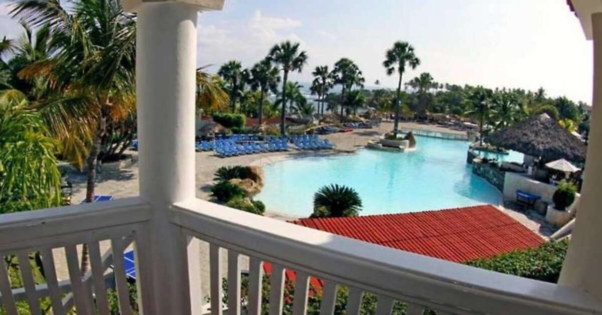 Ein Foto Lifestyle Holidays Vacation Resort The Tropical
