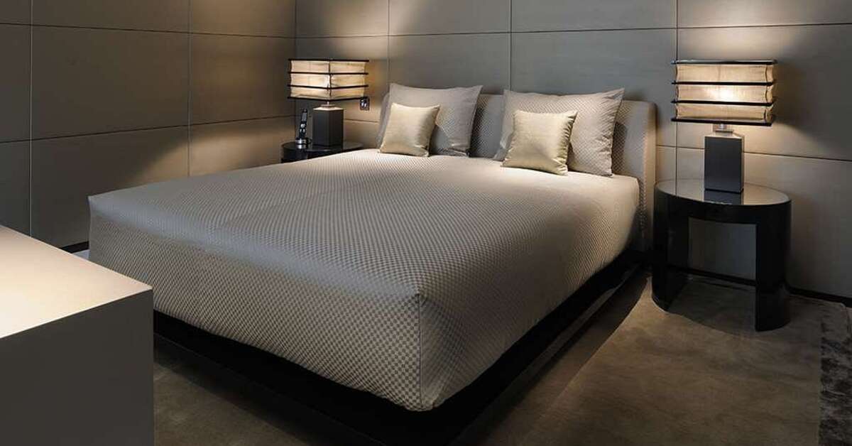 Een foto van Armani Hotel Milano