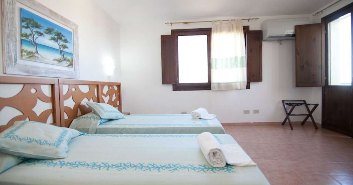 Een foto van Club Esse Gallura Beach Village