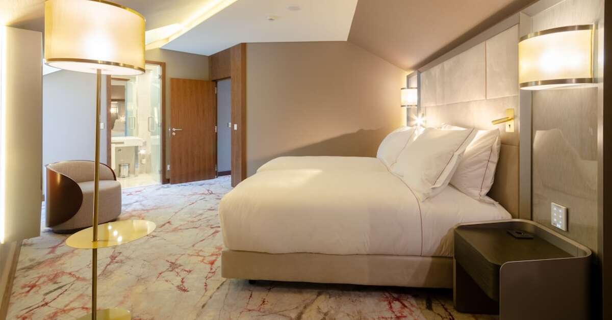 Een foto van Turim Boulevard Hotel