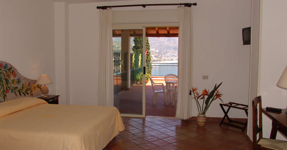Een foto van Bay Palace Hotel