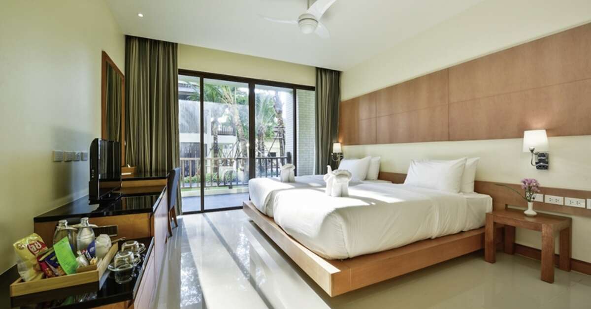 Ein Foto Kacha Resort & Spa Koh Chang