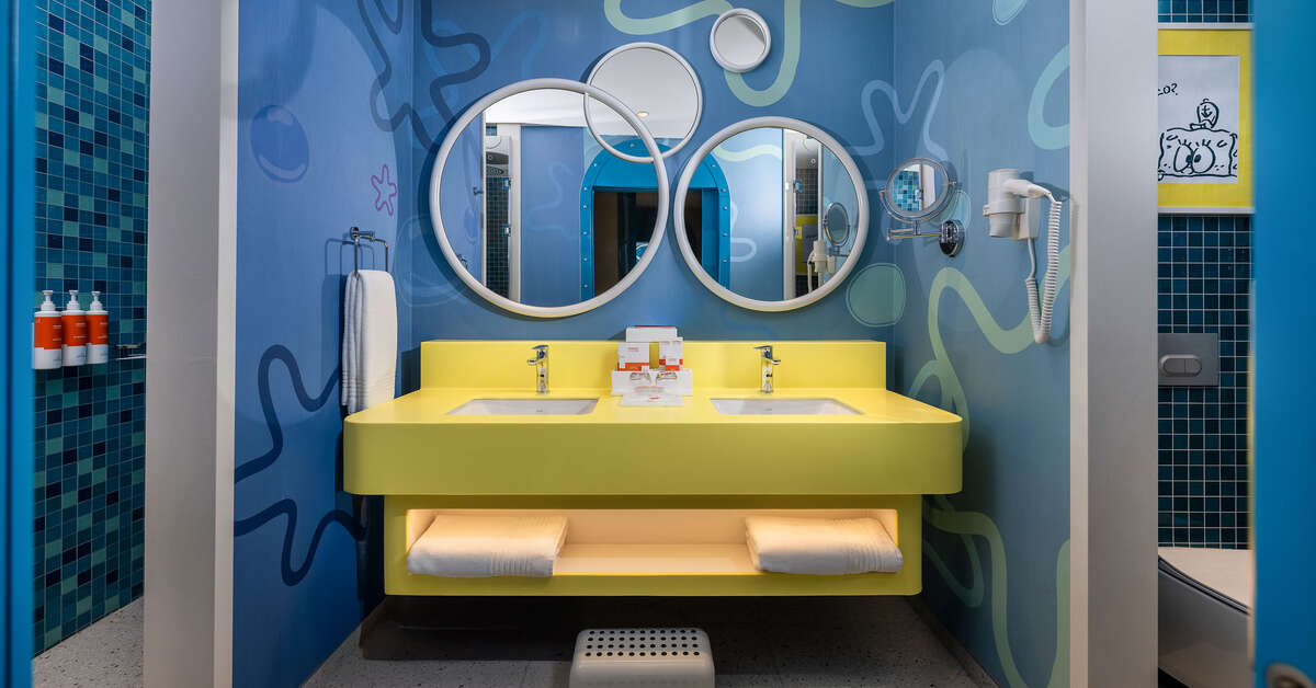 Een foto van The Land Of Legends Nickelodeon Hotel Antalya