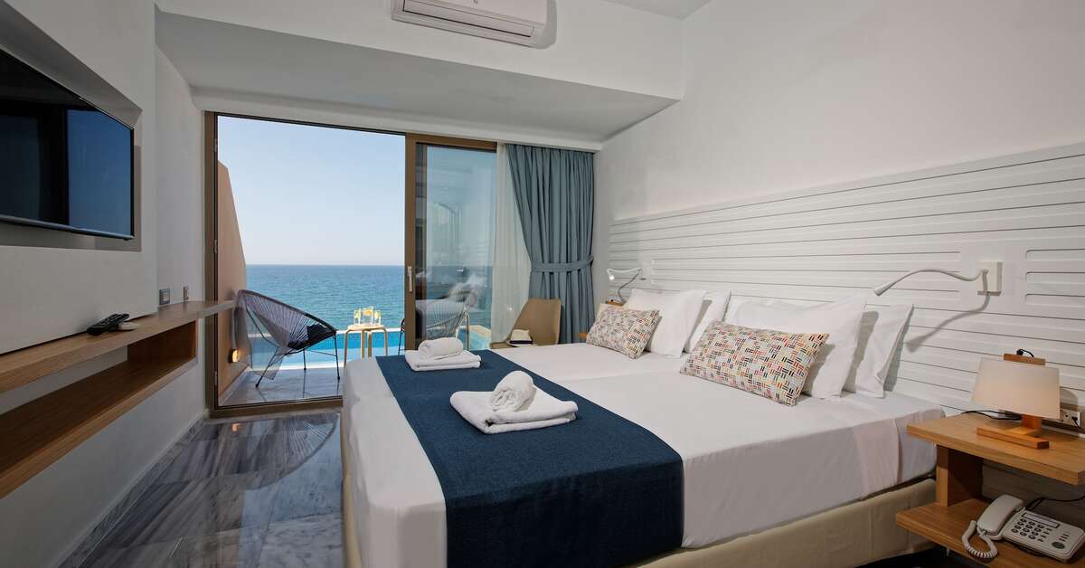 Een foto van Hotel Archipelagos