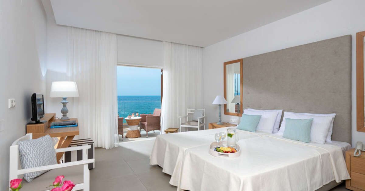 Een foto van Maritimo Beach Hotel