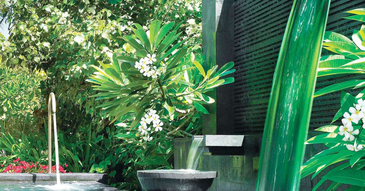 Een foto van One & Only Reethi Rah