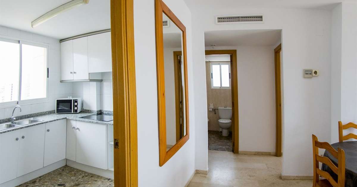 Een foto van Appartementen Biarritz Bloque 1