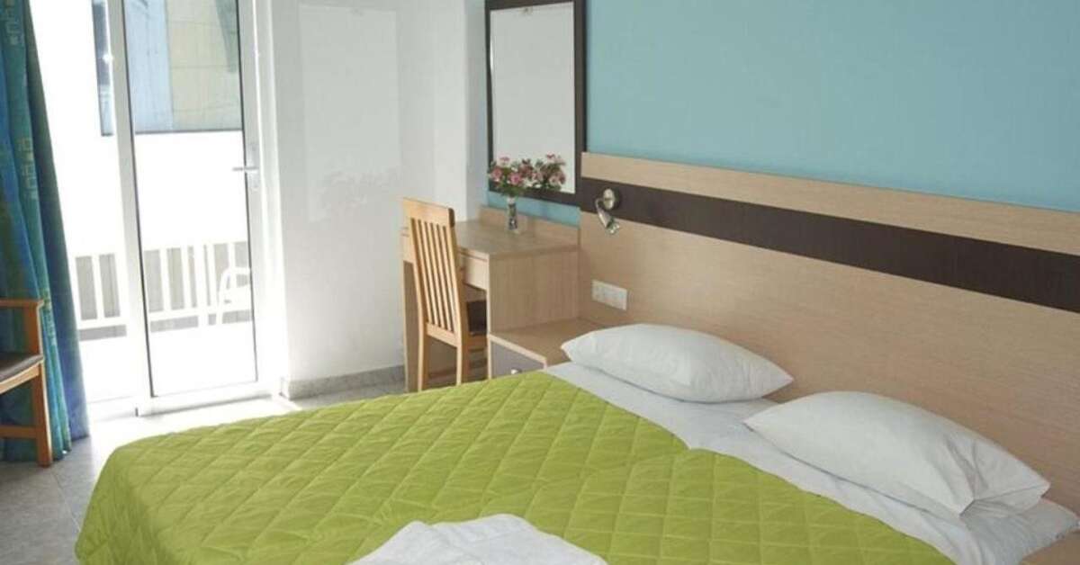 Een foto van G92 City Hotel