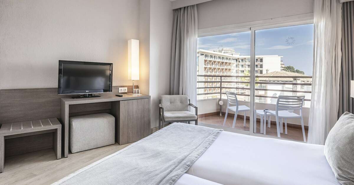 Ein Foto Be Live Experience Costa Palma