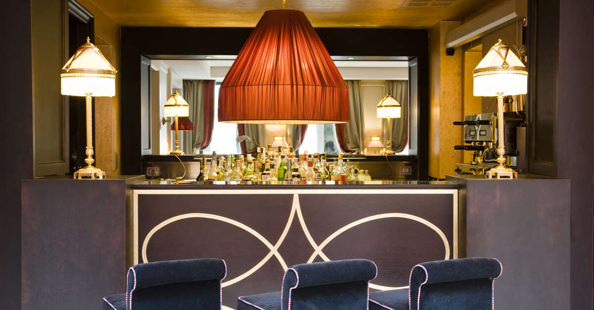 Een foto van Starhotels Splendid Venice