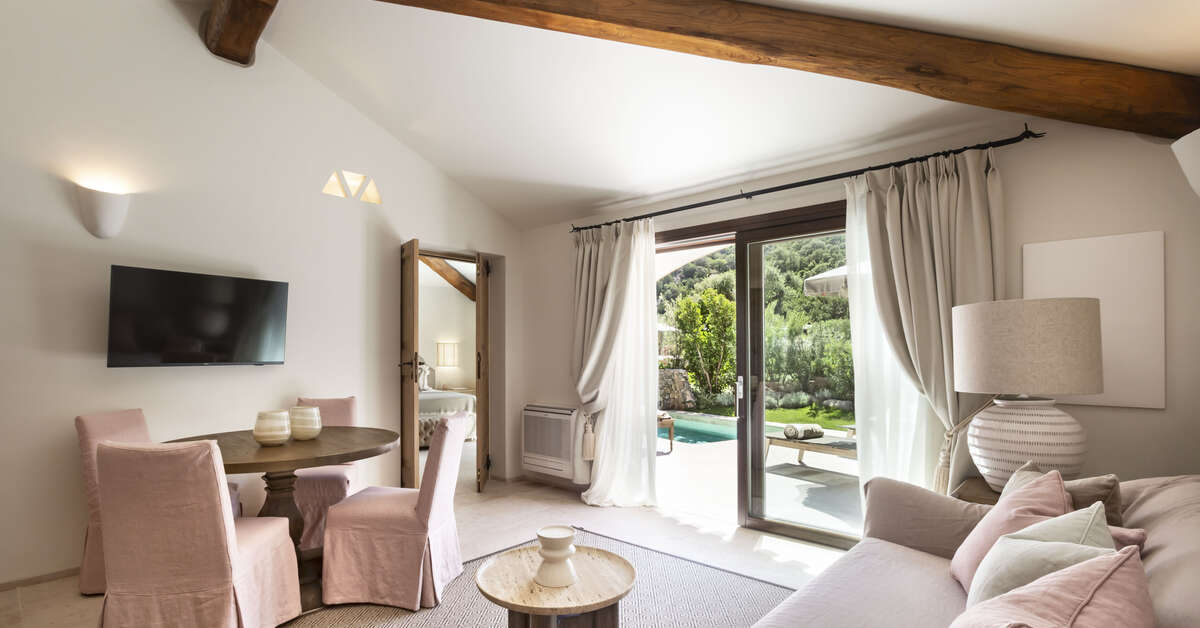 Een foto van Relais Villa Carola