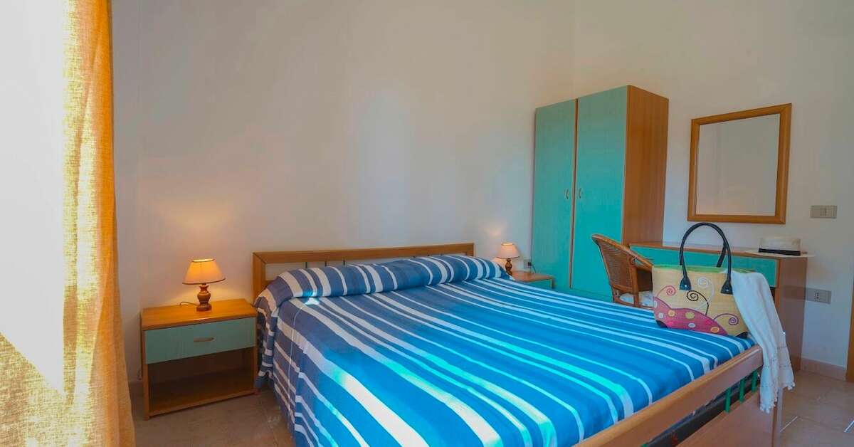 Een foto van Residence Sciaron