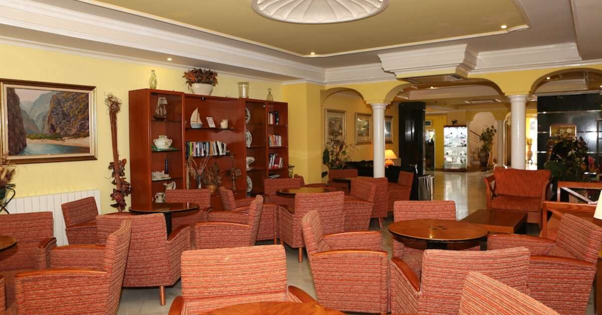 Een foto van Hotel Manaus
