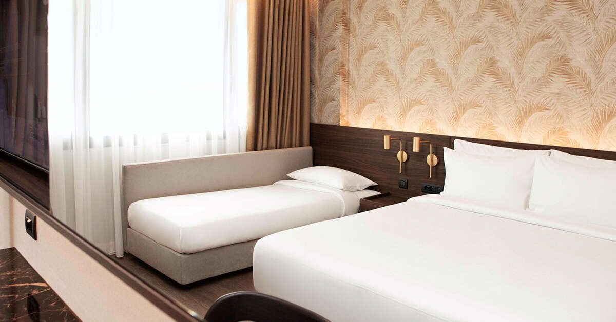 Ein Foto Luwian Athens Boutique Hotel