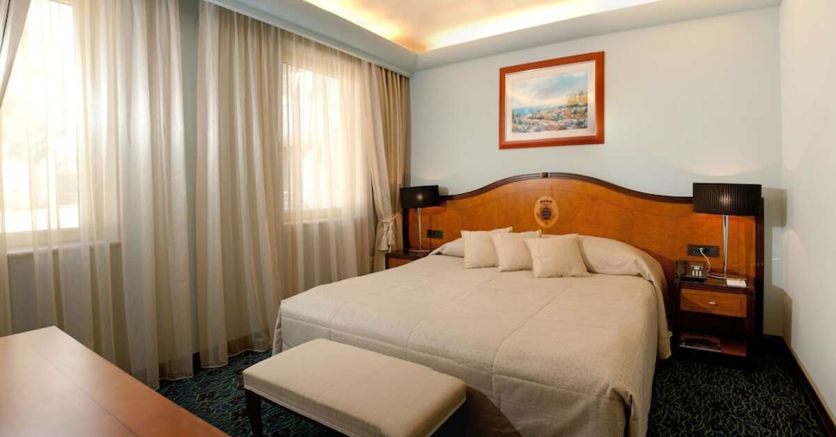 Een foto van Hotel More