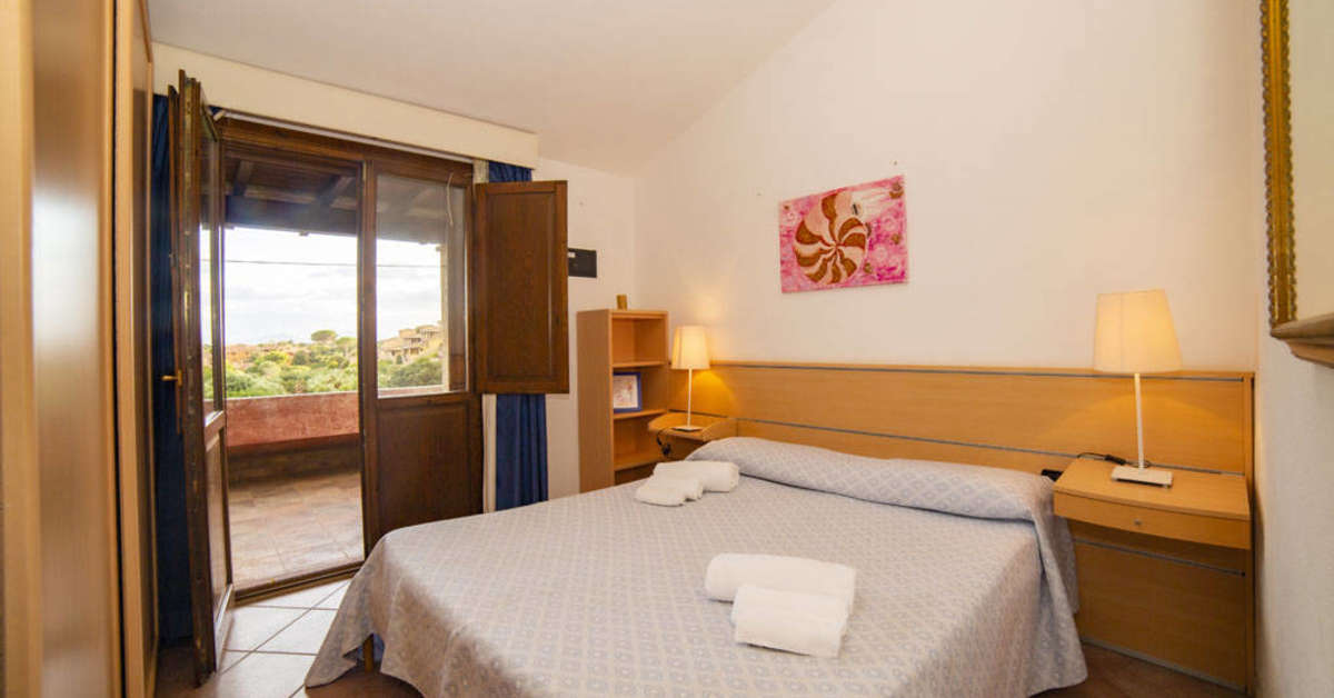 Een foto van Villaggio Porto Corallo
