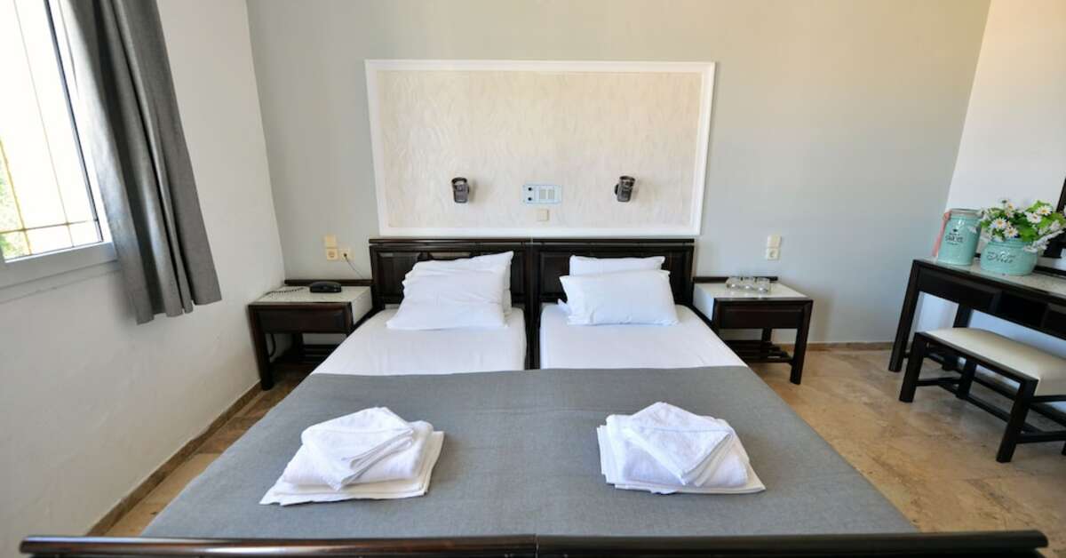 Een foto van Hotel Anna Appartementen