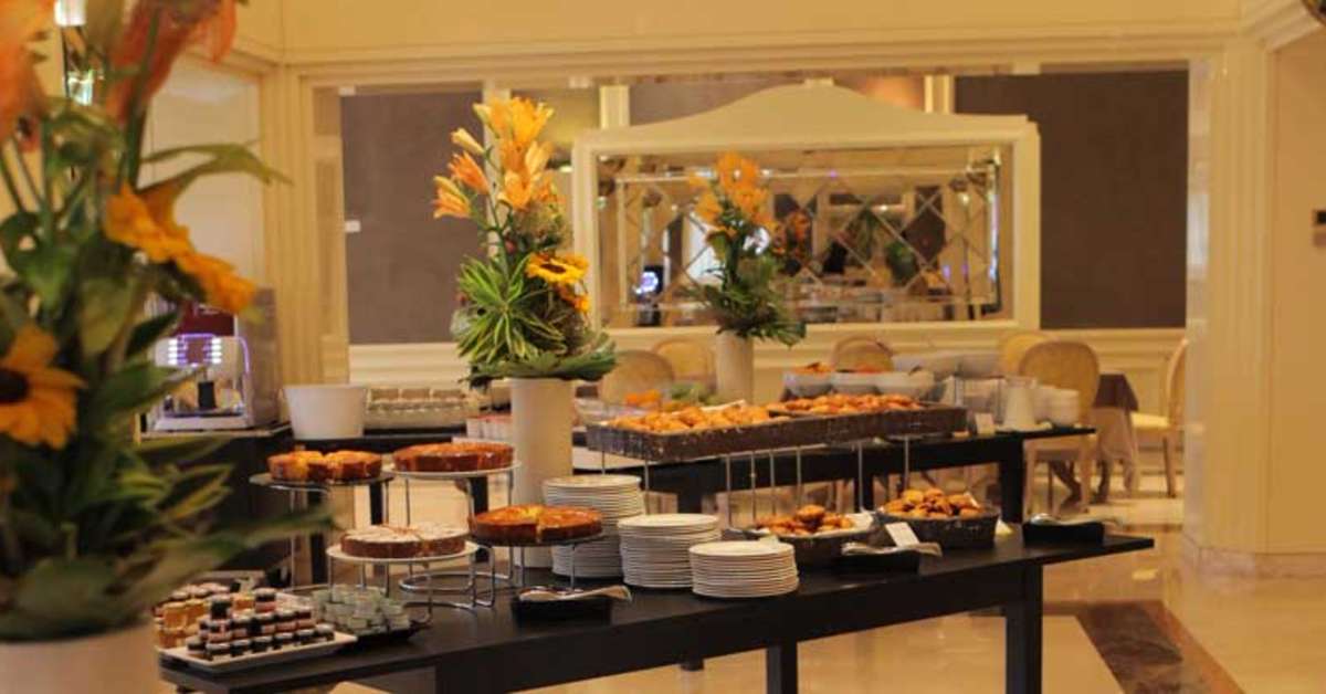 Een foto van Hotel Leon d'Oro