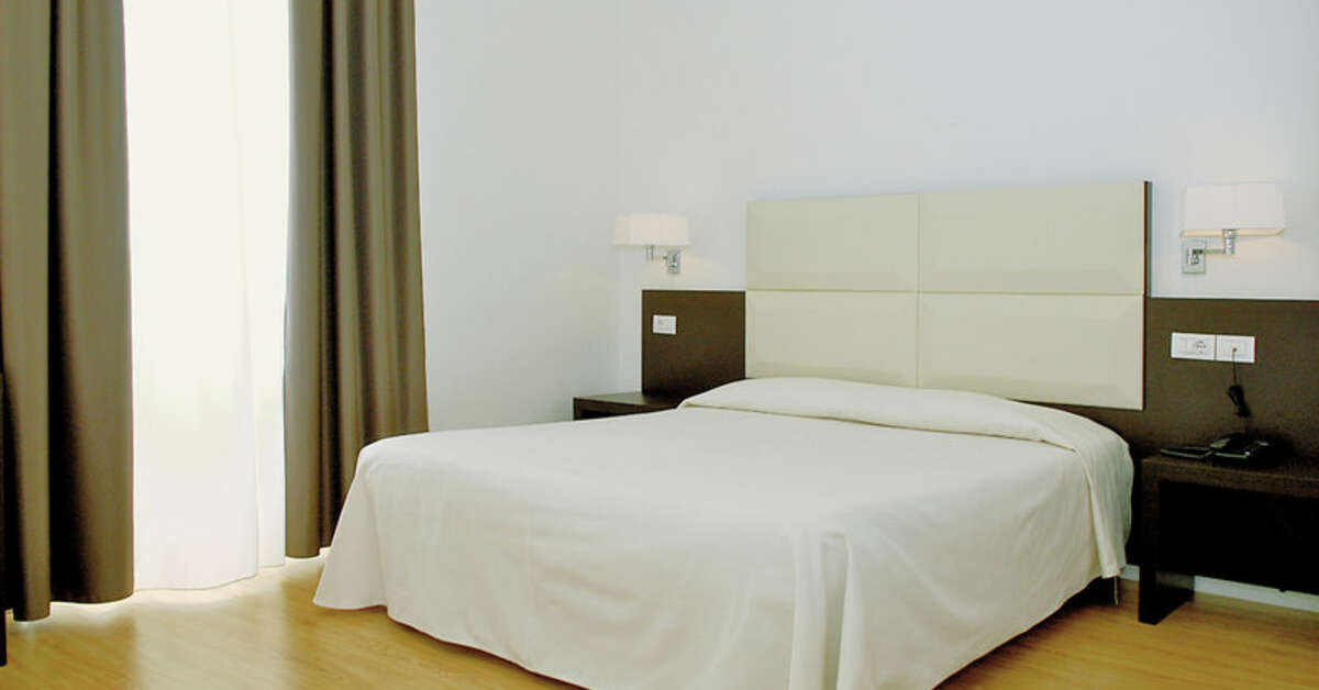 Een foto van Hotel Geier
