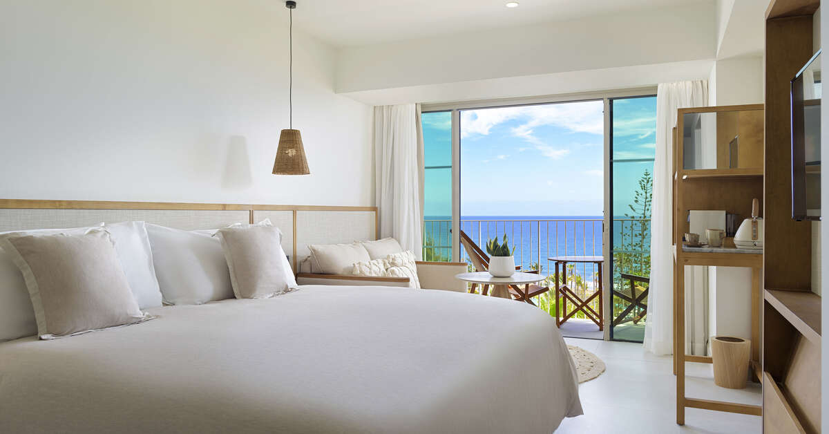 Een foto van Paradisus Gran Canaria By Melia