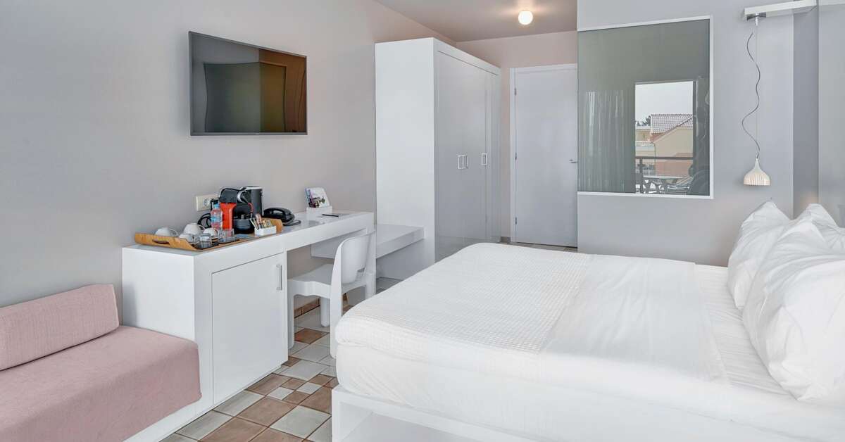Een foto van Sesa Boutique Hotel