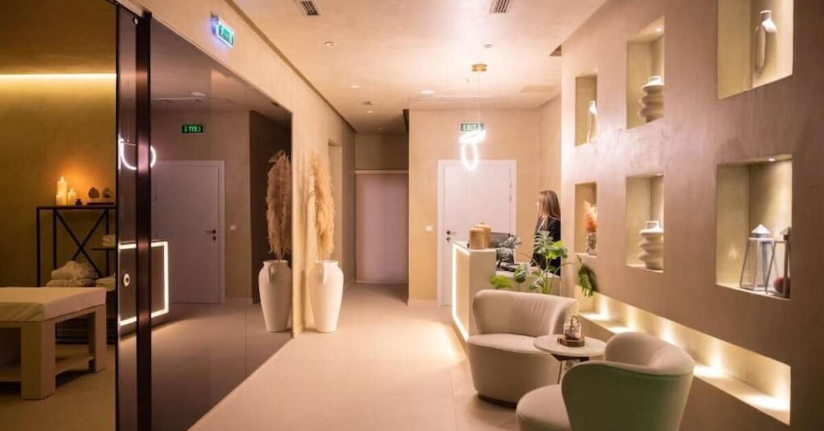 Een foto van Hotel Regina City