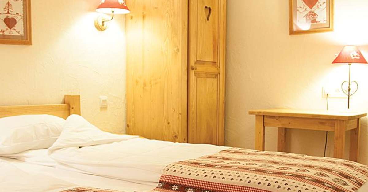 Een foto van Hostellerie La ferme du Pape