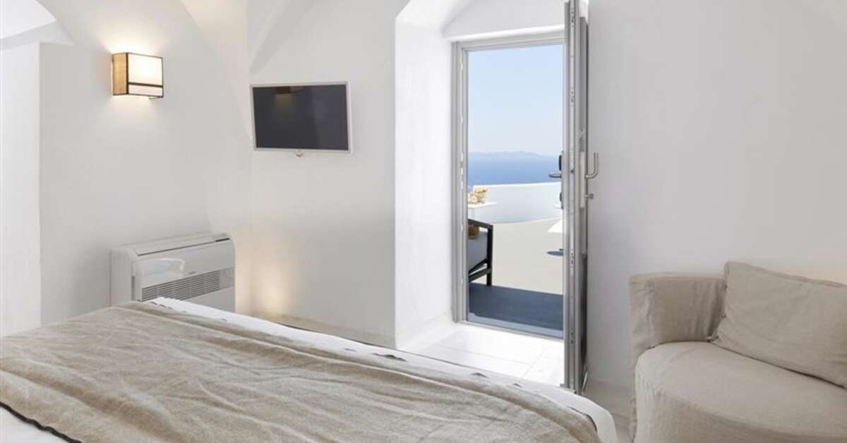 Een foto van Charisma Suites