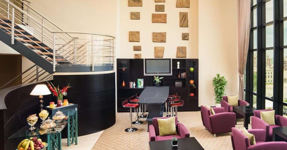 Een foto van Mak Hotel Tirana