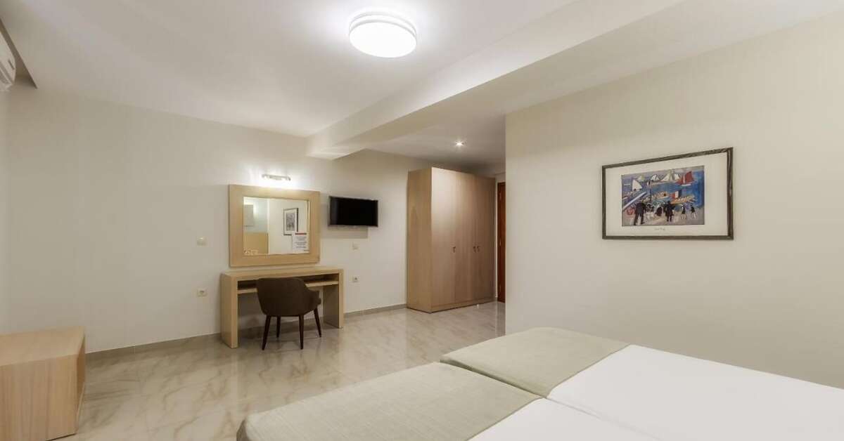 Een foto van Karras Hotel