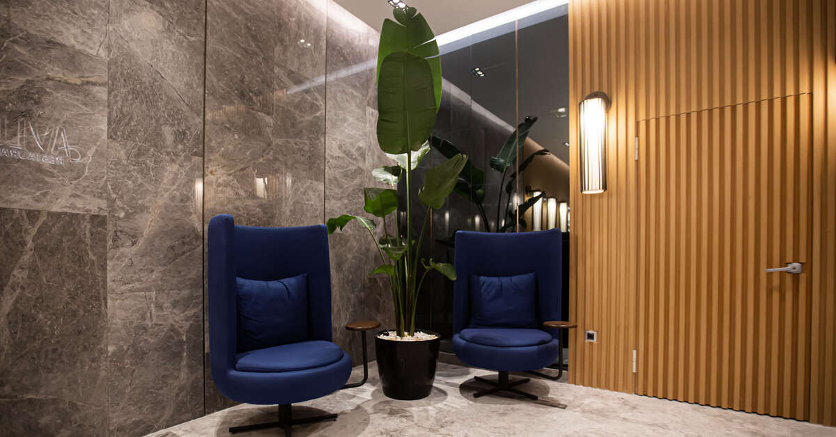 Een foto van Ramada Plaza by Wyndham Istanbul Sultanahmet