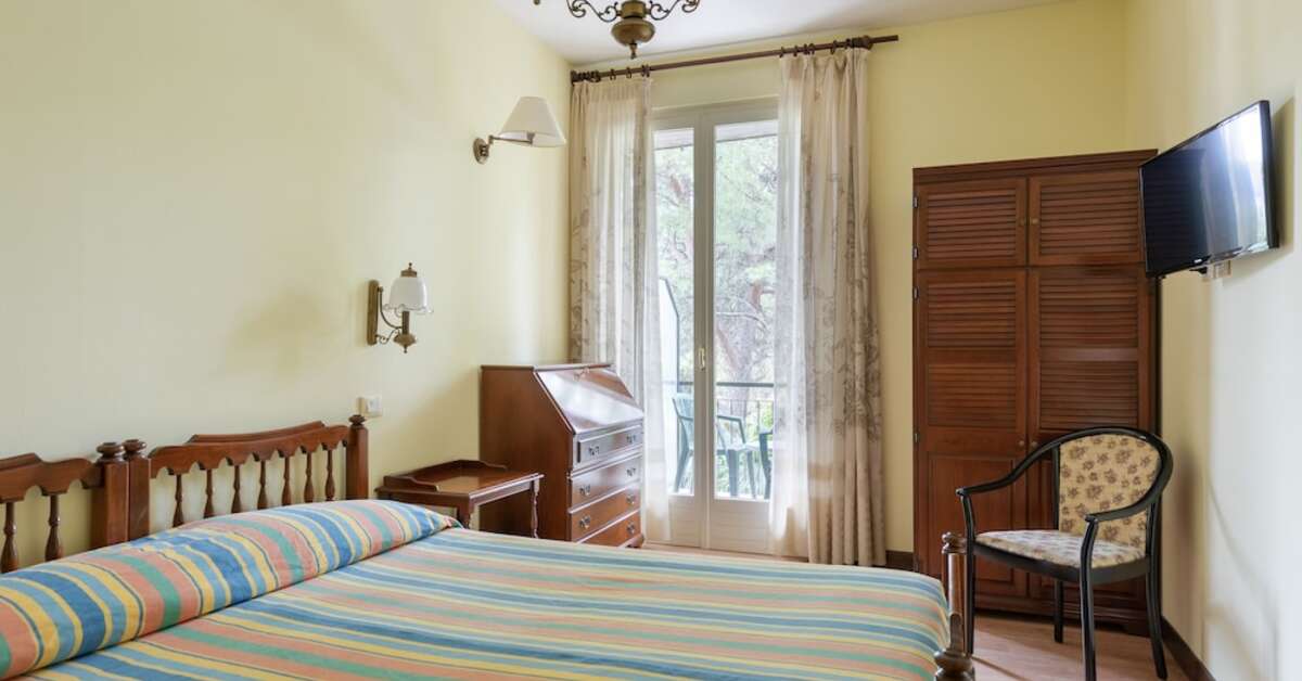 Een foto van Hotel Royal Garda