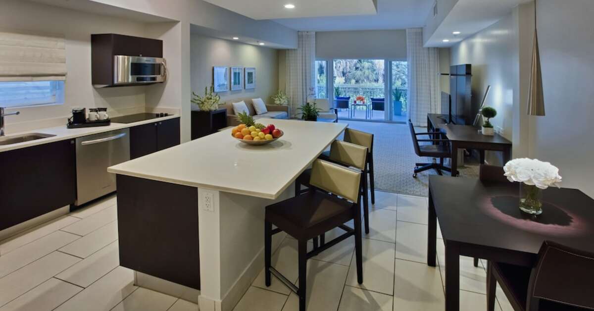 Een foto van Provident Doral at the Blue Miami