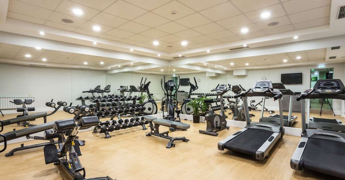 Een foto van Grami Hotel Sofia