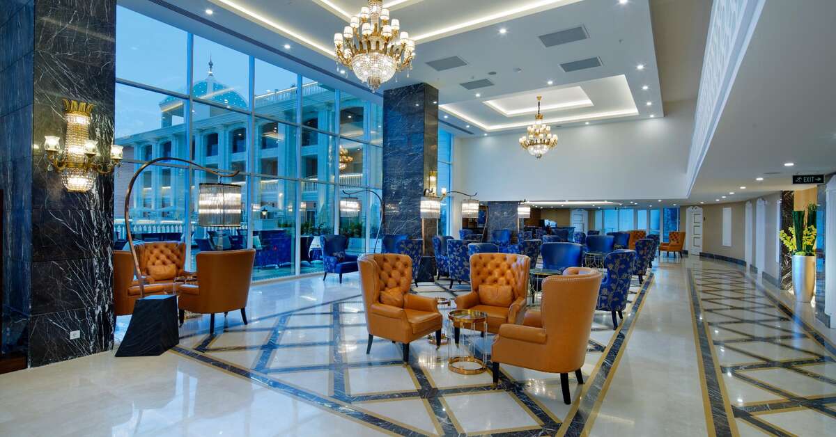 Ein Foto Litore Resort & Spa
