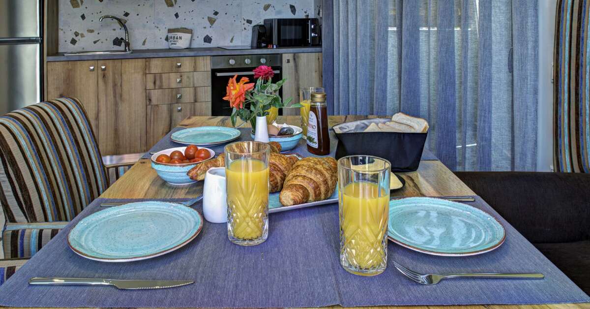 Een foto van Tessera Villas Collection