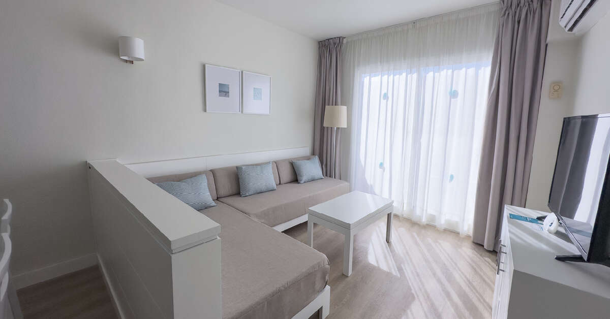 Een foto van Bluesea Club Marthas