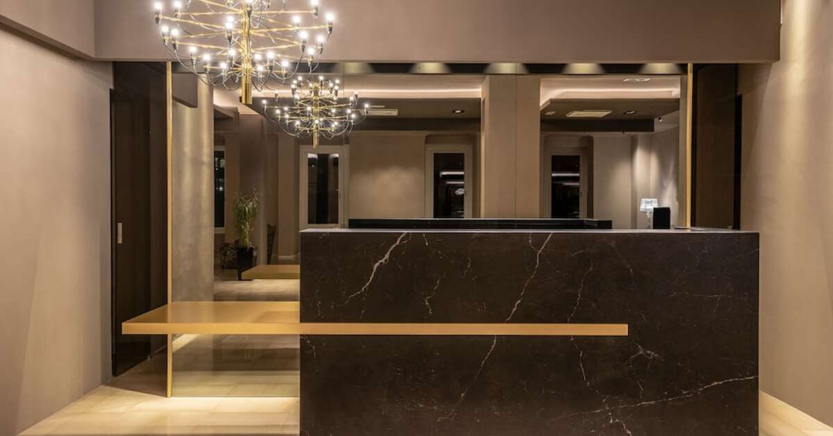 Een foto van Hotel Poledrini