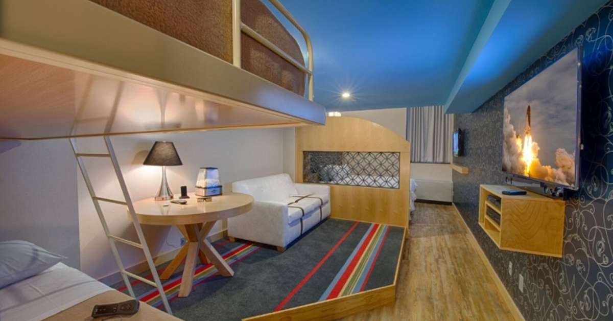 Een foto van Tryp by Wyndham New York Times Square South