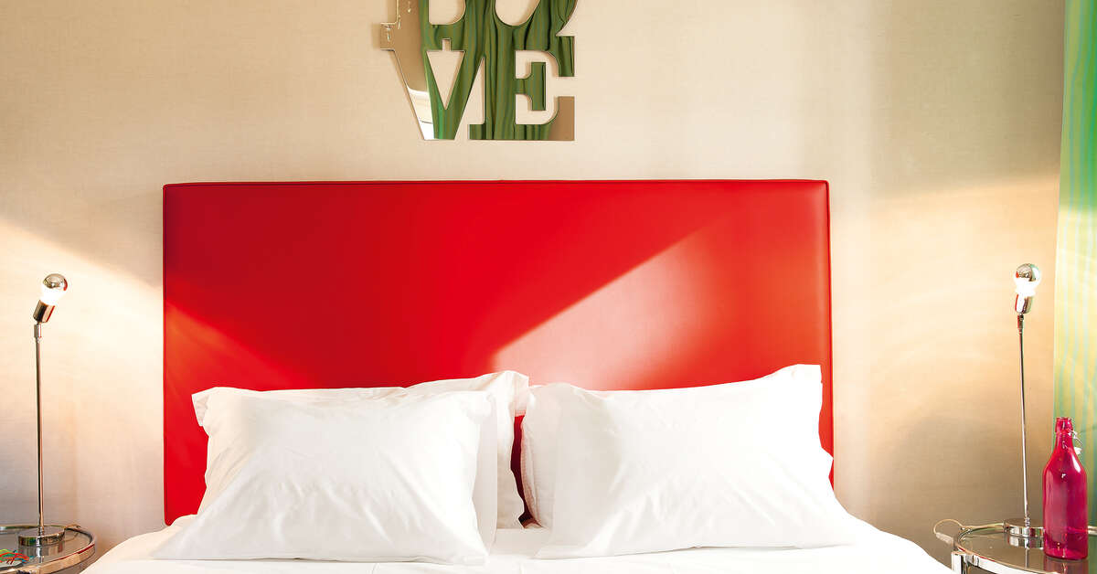 Een foto van Grecotel Pallas Athena