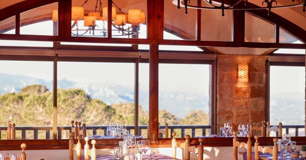 Een foto van Hapimag Resort Mas Nou