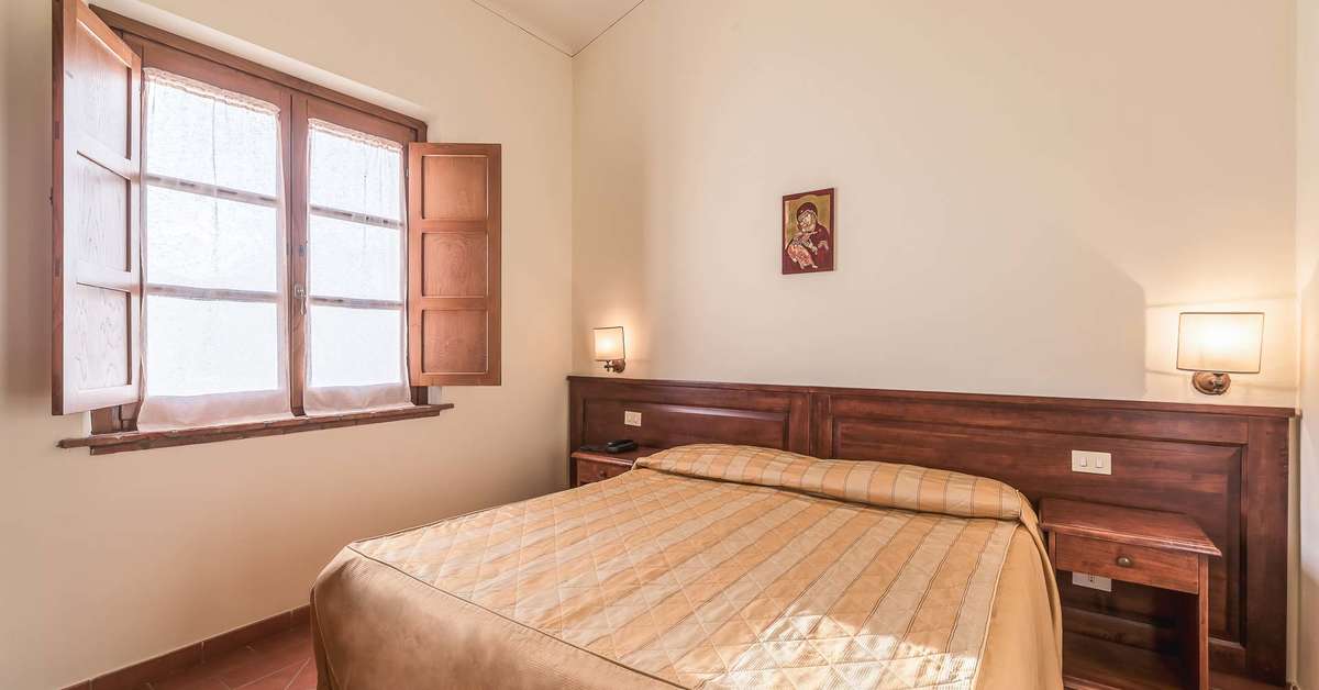 Een foto van Appartementen Antico Casale