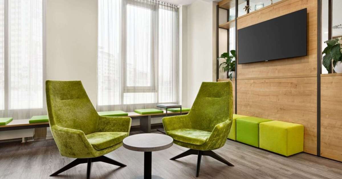 Een foto van Super 8 by Wyndham Chemnitz