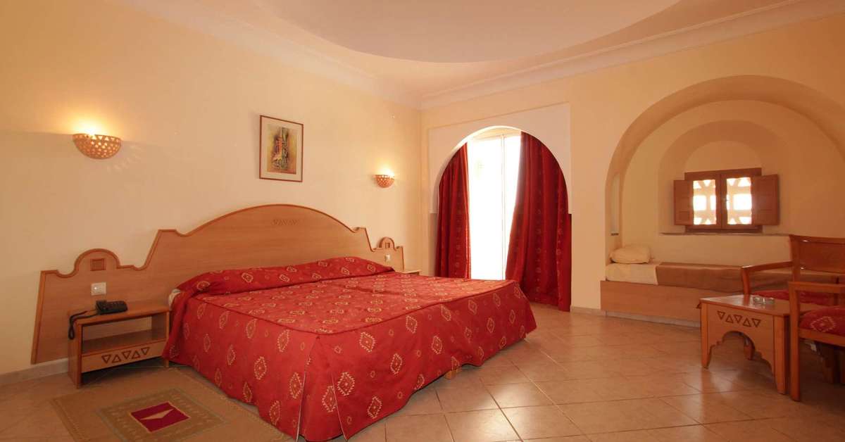 Een foto van Zita Beach Resort