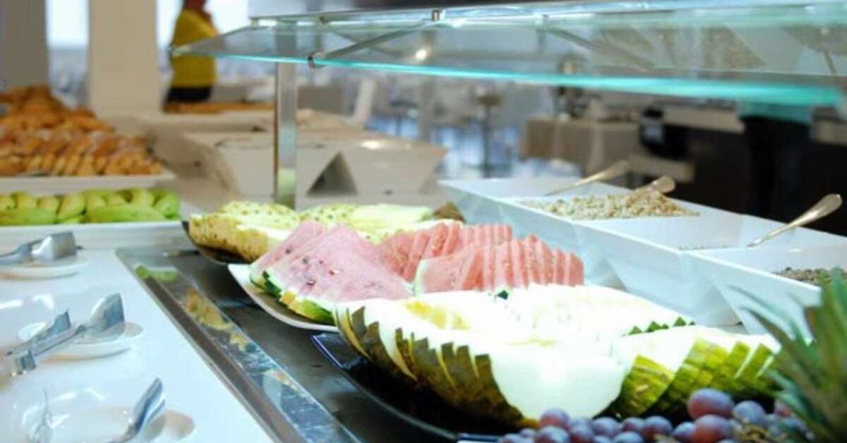 Een foto van Las Gaviotas Suites Hotel