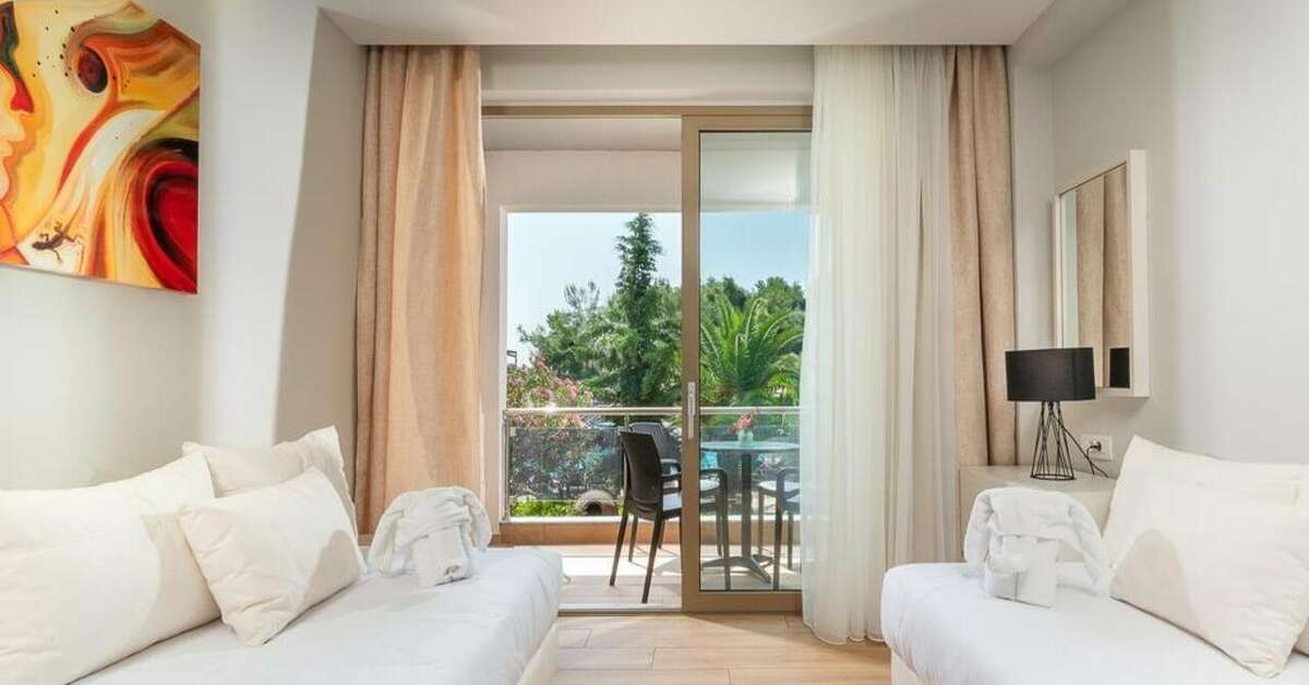 Een foto van Poseidon Hotel Sea Resort