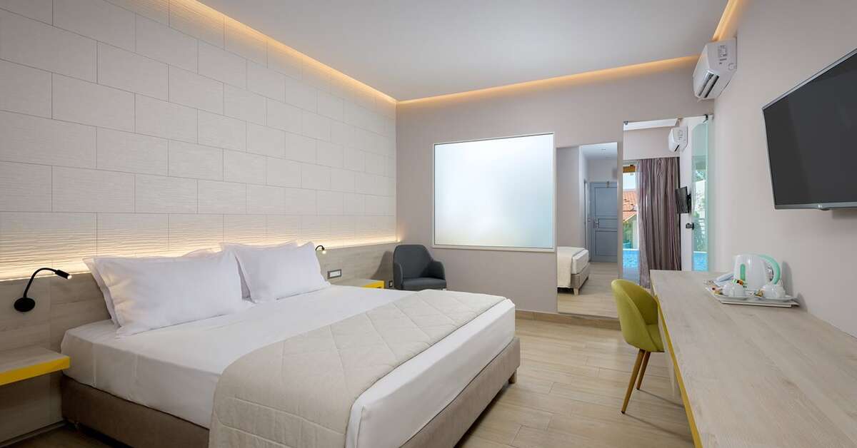 Een foto van Lydia Maris Resort & Spa