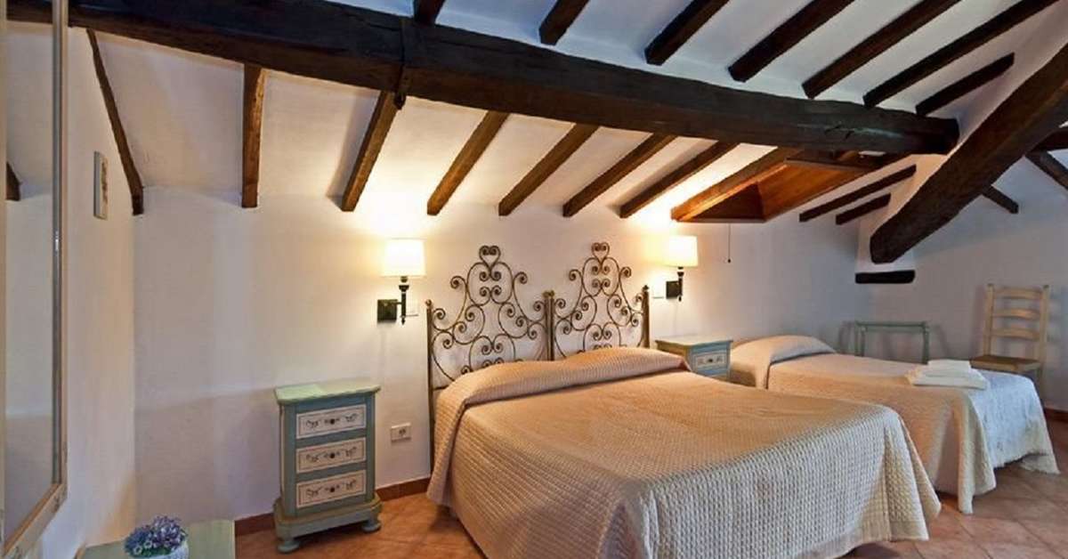 Een foto van Villa Cheli