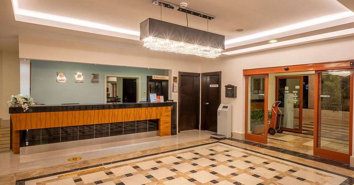 Ein Foto Monachus Hotel & Spa